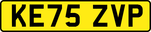 KE75ZVP