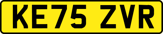KE75ZVR