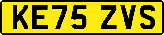KE75ZVS