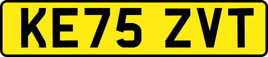 KE75ZVT