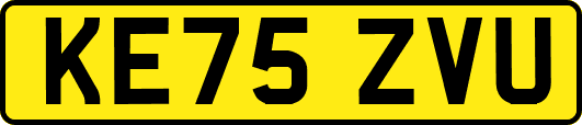 KE75ZVU