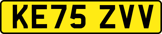 KE75ZVV
