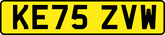KE75ZVW