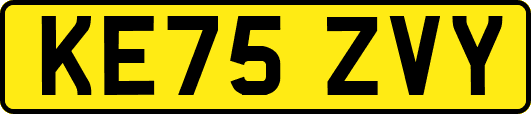 KE75ZVY