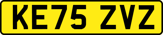 KE75ZVZ
