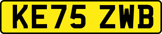 KE75ZWB