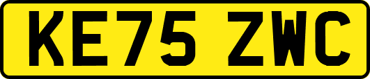 KE75ZWC