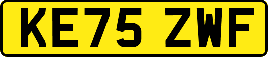 KE75ZWF