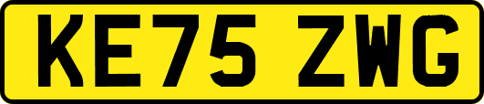 KE75ZWG