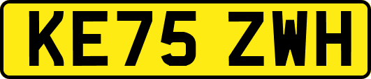KE75ZWH