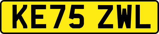 KE75ZWL