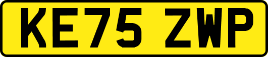 KE75ZWP