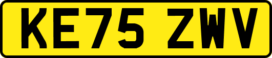 KE75ZWV