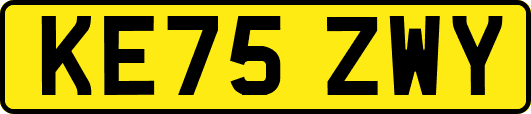 KE75ZWY