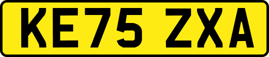 KE75ZXA