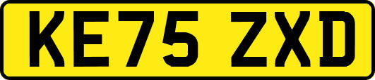 KE75ZXD