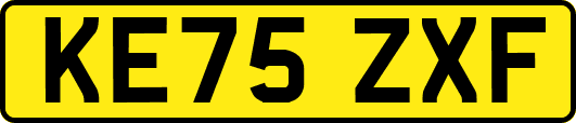 KE75ZXF