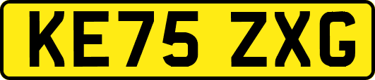 KE75ZXG