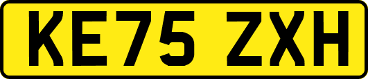 KE75ZXH