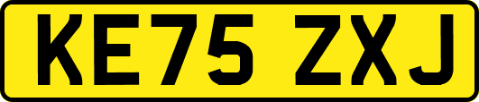 KE75ZXJ
