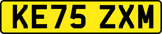 KE75ZXM