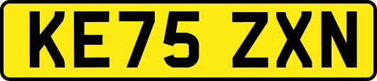 KE75ZXN