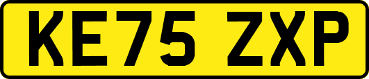 KE75ZXP