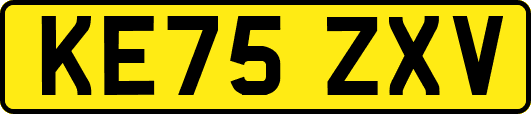 KE75ZXV