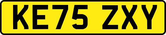 KE75ZXY