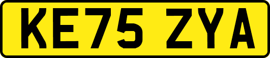 KE75ZYA