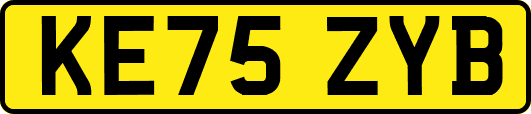 KE75ZYB