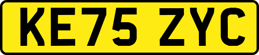 KE75ZYC