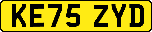 KE75ZYD