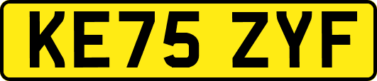 KE75ZYF