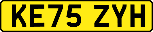 KE75ZYH