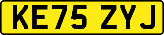 KE75ZYJ