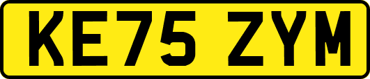 KE75ZYM