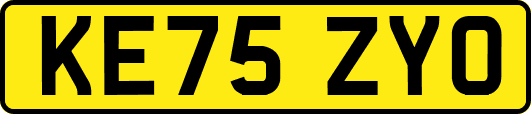 KE75ZYO
