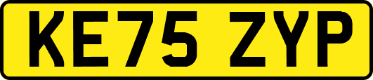 KE75ZYP