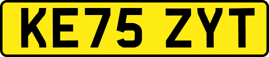 KE75ZYT