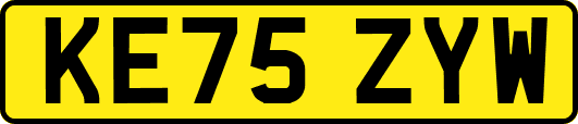 KE75ZYW