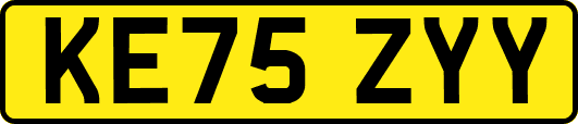 KE75ZYY