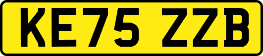 KE75ZZB