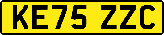 KE75ZZC