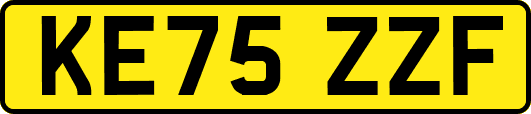 KE75ZZF