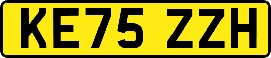 KE75ZZH
