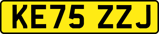 KE75ZZJ