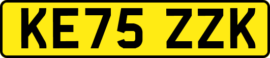 KE75ZZK