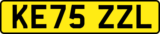 KE75ZZL