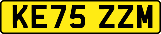 KE75ZZM